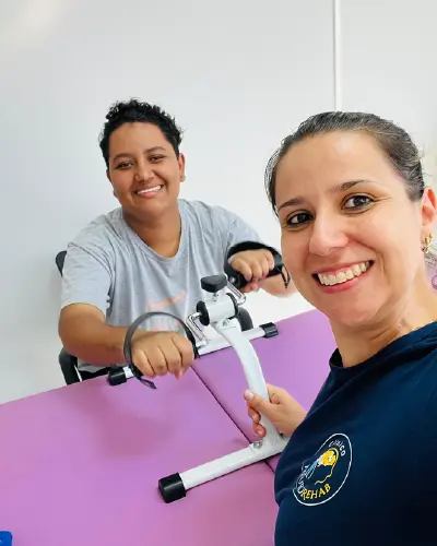 foto ilustrativa fisioterapia